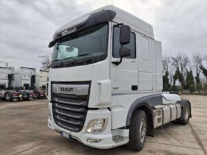 truck XF480SLH GA763CH 97789