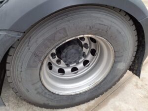 truck XF480SLH GA763CH 97789