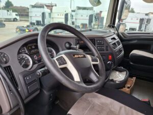 truck XF480SLH GA763CH 97789