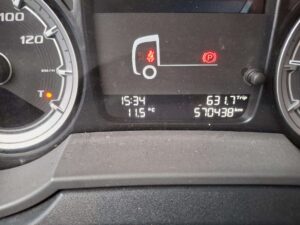 truck XF480SLH GA763CH 97789