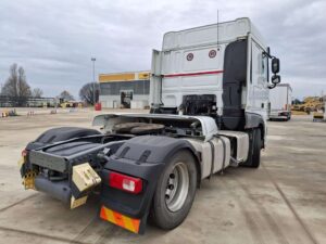 truck XF480SLH GA763CH 97789