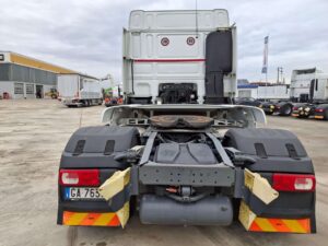 truck XF480SLH GA763CH 97789