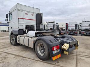 truck XF480SLH GA763CH 97789