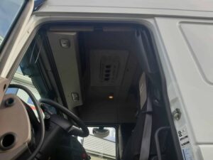 truck XF480SLH GB851AL 92695