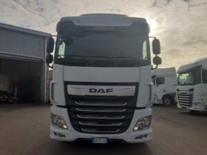truck XF480SLH GB851AL 92695