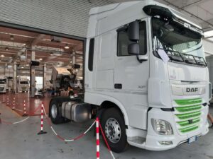 truck XF480SLH GC274DZ 52836