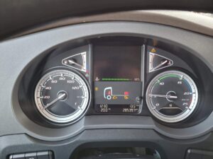 truck XF480SLH GC274DZ 52836