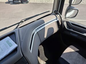 truck XF480SLH GC274DZ 52836