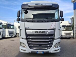 truck XF480SLH GC900DZ 92638