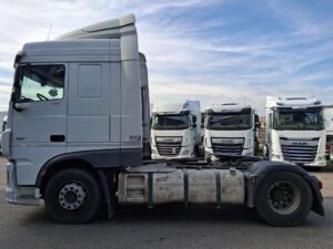 truck XF480SLH GC900DZ 92638