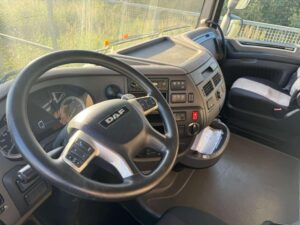 truck XF480SLH GD291HT 92267