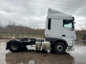 truck XF480SLH GD292DK 63800