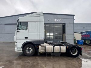 truck XF480SLH GD292DK 63800