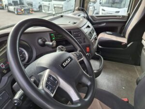 truck XF480SLH GD974DK 92363