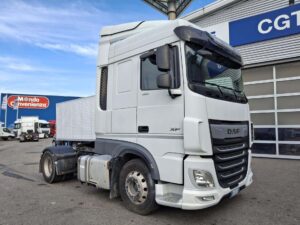 truck XF480SLH GD974DK 92363