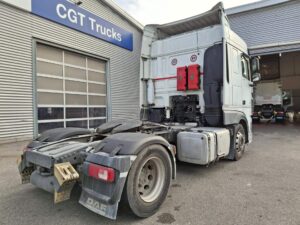 truck XF480SLH GD974DK 92363