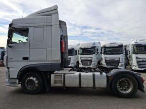 truck XF480SLH GD974DK 92363