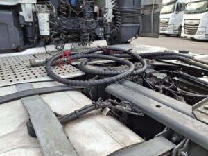 truck XF480SLH GD974DK 92363