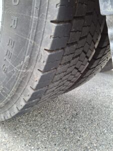 truck XF480SLH GE566AM 93997