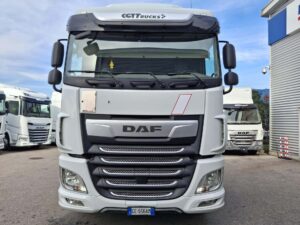 truck XF480SLH GE566AM 93997