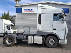 truck XF480SLH GE566AM 93997