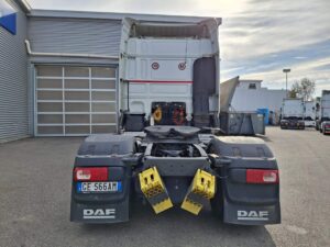 truck XF480SLH GE566AM 93997