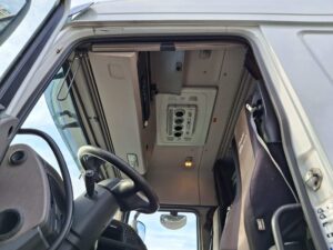 truck XF480SLH GE653AM 92385