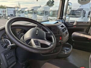 truck XF480SLH GE653AM 92385