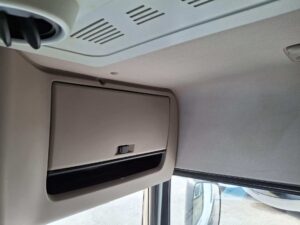 truck XF480SLH GE653AM 92385