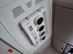 truck XF480SLH GE653AM 92385