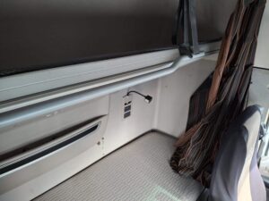 truck XF480SLH GE653AM 92385