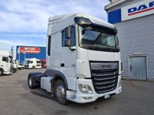 truck XF480SLH GE653AM 92385