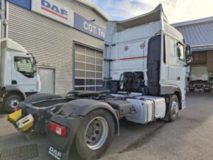 truck XF480SLH GE653AM 92385