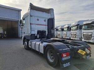 truck XF480SLH GE653AM 92385