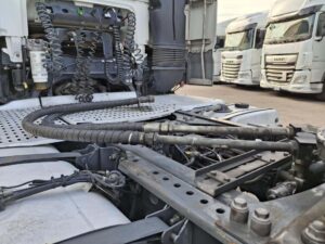 truck XF480SLH GE653AM 92385