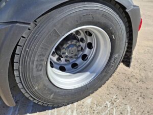 truck XF480SLH GF144TH 61927