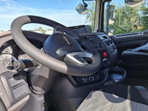 truck XF480SLH GF144TH 61927