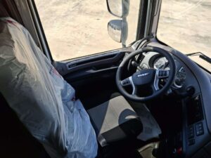 truck XF480SLH GF144TH 61927