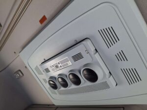 truck XF480SLH GF144TH 61927