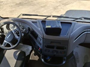 truck XF480SLH GF144TH 61927