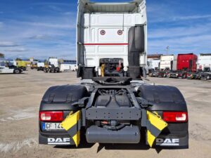 truck XF480SLH GF144TH 61927