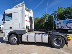 truck XF480SLH GF144TH 61927