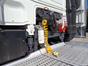 truck XF480SLH GF144TH 61927