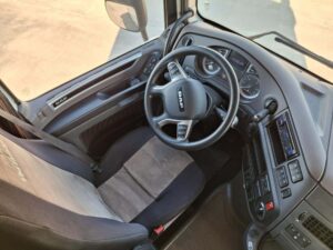 truck XF480SLH GK169HA 86664