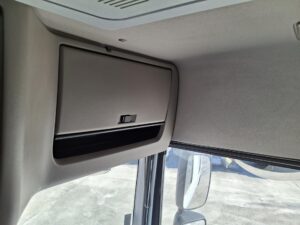 truck XF480SLH GK169HA 86664