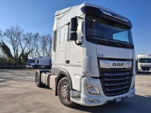 truck XF480SLH GK169HA 86664