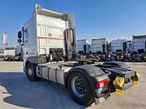 truck XF480SLH GK169HA 86664