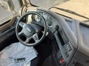 truck XF480SLH GK341HA 92588