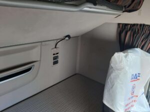 truck XF480SLH GK341HA 92588