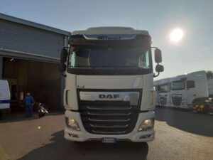 truck XF480SLH GK341HA 92588